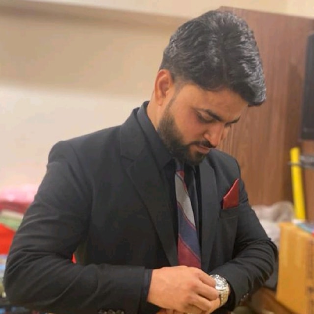 Irfan Siddiqui / CEO / Founder